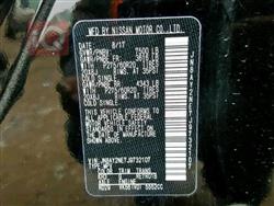 Nissan Armada